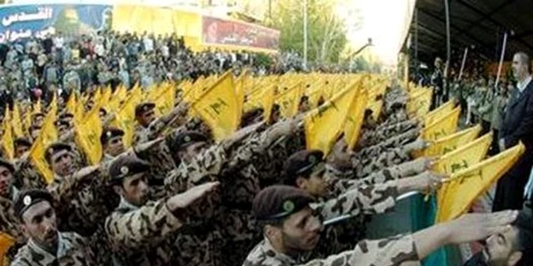 hezbollah