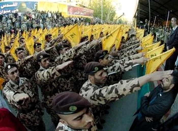 Mişcarea Hezbollah