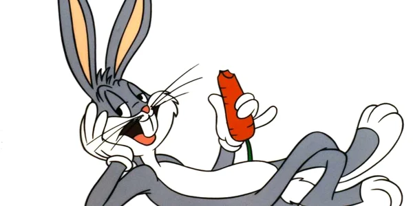 bugs bunny 