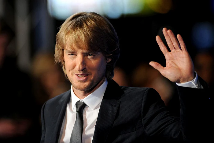 
    Owen Wilson refuză să-şi întâlnească fetiţa Foto: Guliver/ Getty Images  