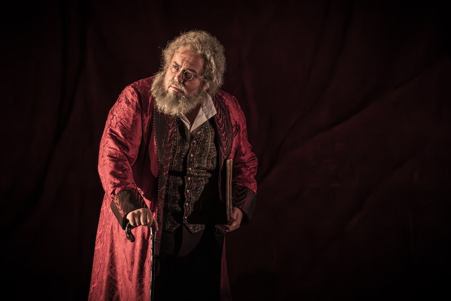 Tenorul Ștefan Pop, vedetă în „Faust” la  Opera Regală Covent Garden din Londra