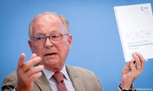Wolfgang Ischinger