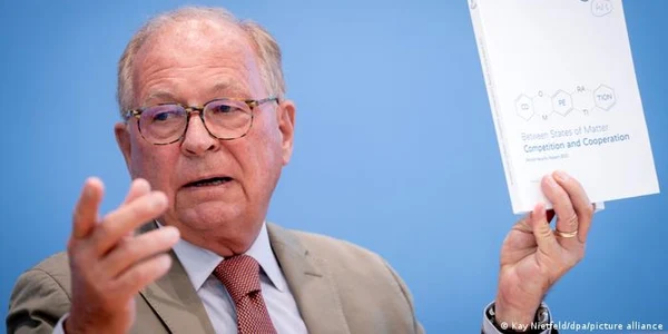 Wolfgang Ischinger