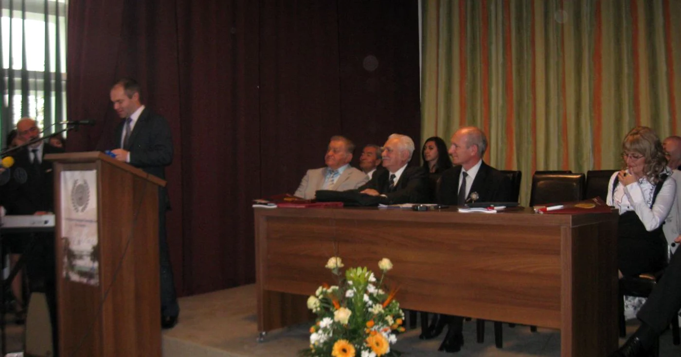 Ministrul Educaţiei, Daniel Funeriu, a fost prezent astăzi la Cluj