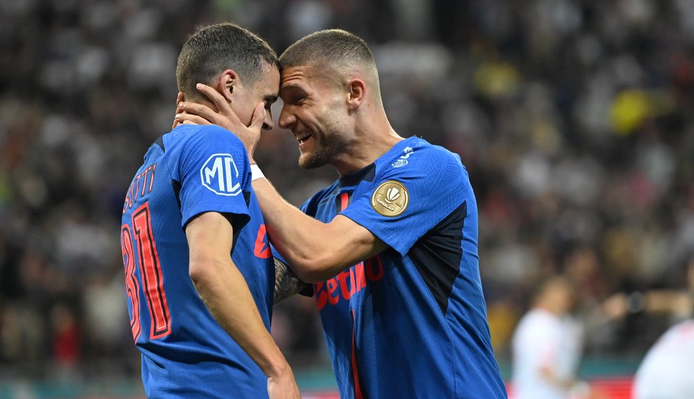 FCSB a sunat adunarea la doctor. Cine a lipsit de la vizita medicală, înaintea plecării în cantonament