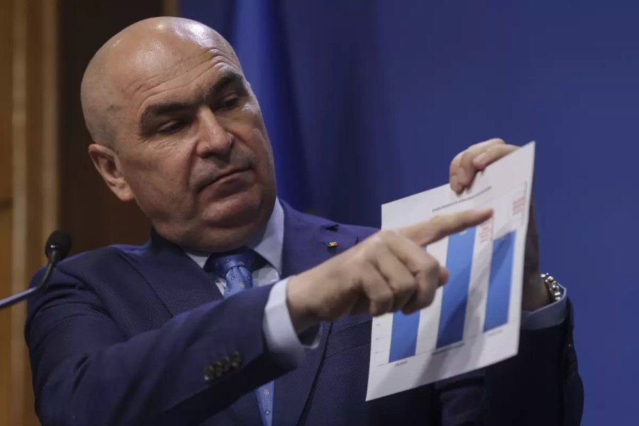 Ilie Bolojan pregătește concedierea a 13.000 de angajați din primării. Premierul promite economii de 1,4 miliarde de lei