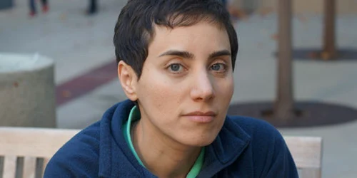 maryam mirzakhani