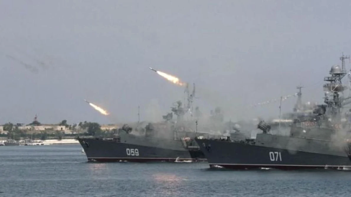 VIDEO Dezbatere Historia: NATO ne înarmează, Rusia ameninţă România Care este raportul de forţe între NATO şi Rusia în Marea Neagră? jpeg