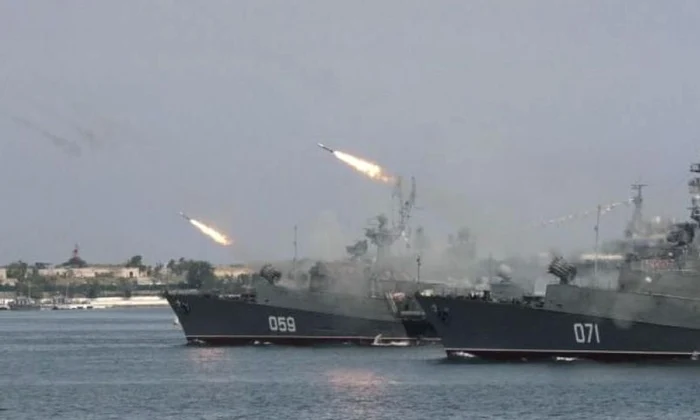 VIDEO Dezbatere Historia: NATO ne înarmează, Rusia ameninţă România  Care este raportul de forţe între NATO şi Rusia în Marea Neagră? jpeg