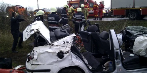 accident