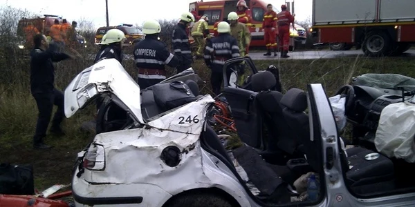 accident