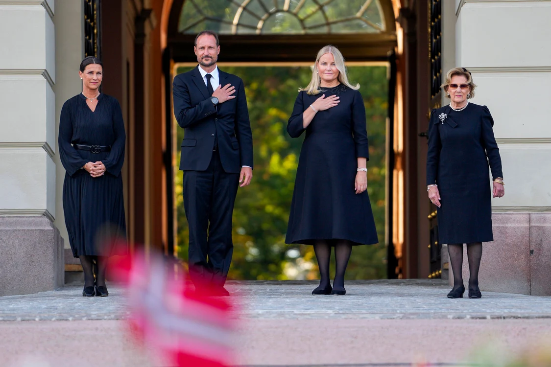 Familia regală norvegiană, Profimedia (3) jpg