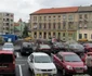 Piaţa Bălcescu din Timişoara Foto