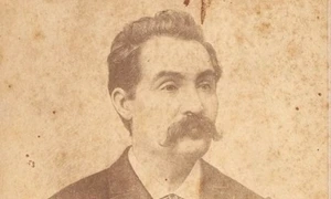 cultura ultima fotografie cu Mihai Eminescu FOTO news.ro