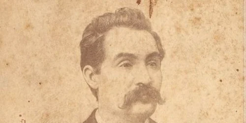 cultura ultima fotografie cu Mihai Eminescu FOTO news.ro