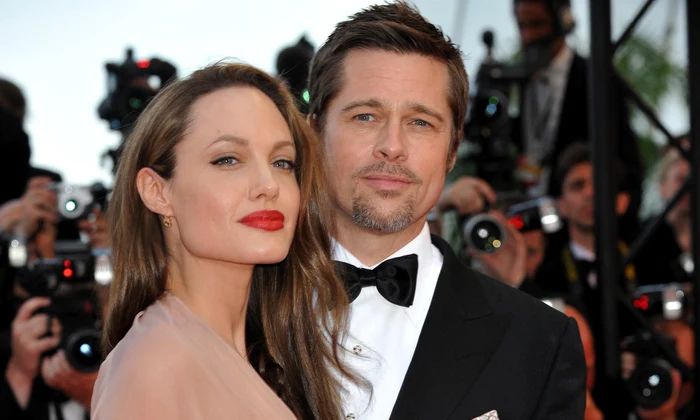 Brangelina Secretly Married jpeg