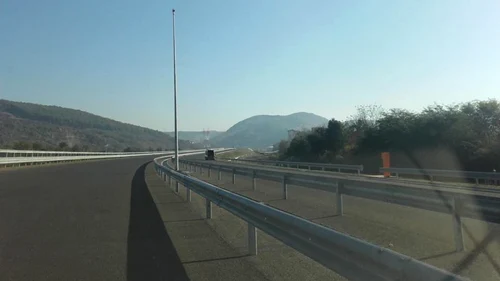 autostrada lugoj deva lotul patru