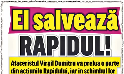 Sabău: «Nu mă interesează pe  ce filieră ajung banii la mine!» jpeg