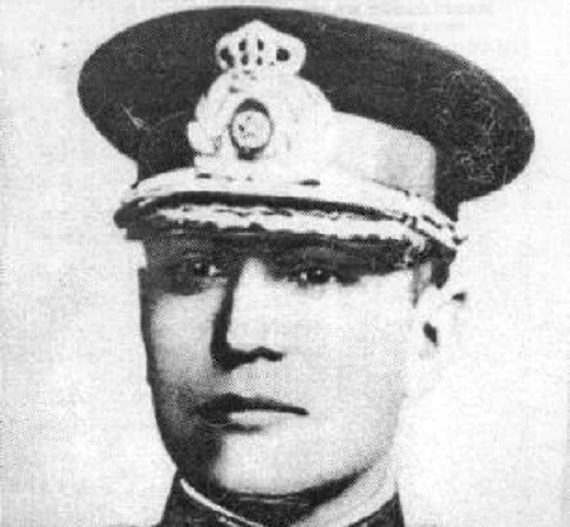 Generalul Gheorghe Mihail FOTO wikipedia