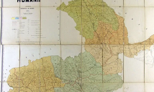 Congresul de la Berlin (13 iulie 1878), o premieră pentru diplomația românească, chiar dacă «am fost doar auziți, dar nu și ascultați» jpeg