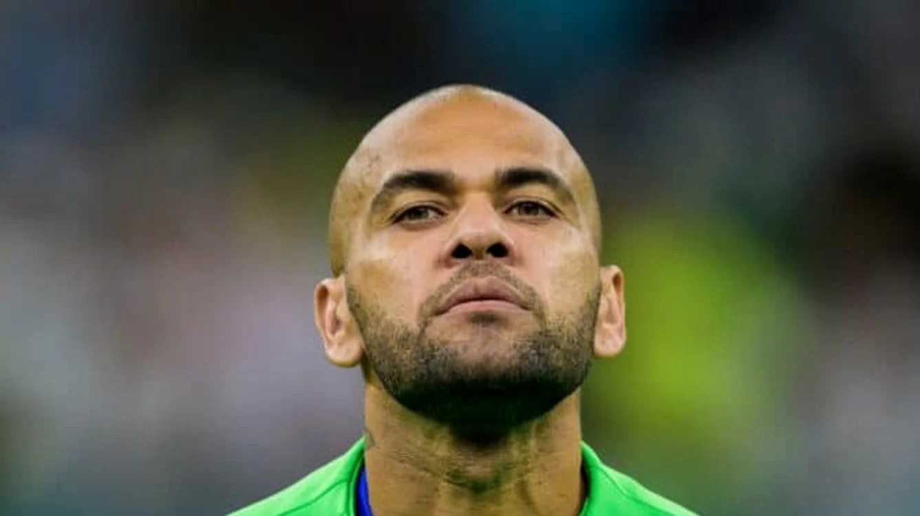 Dani Alves