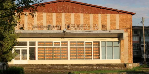 hunedoara