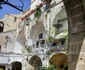 Matera, cunoscut ca “Orașul Subteran” sau “Orașul de Piatră” FOTO: C. Mazilu