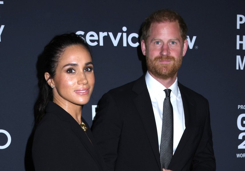 Regele Charles, mesaj tranșant pentru Harry și Meghan după revenirea în Marea Britanie. Ce statut au acum