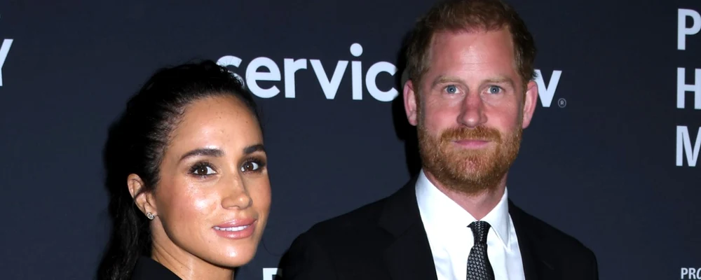 Prințul Harry și Meghan Markle foto profimedia jpg