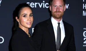 Prințul Harry și Meghan Markle foto profimedia jpg