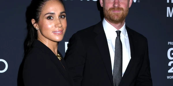Prințul Harry și Meghan Markle foto profimedia jpg