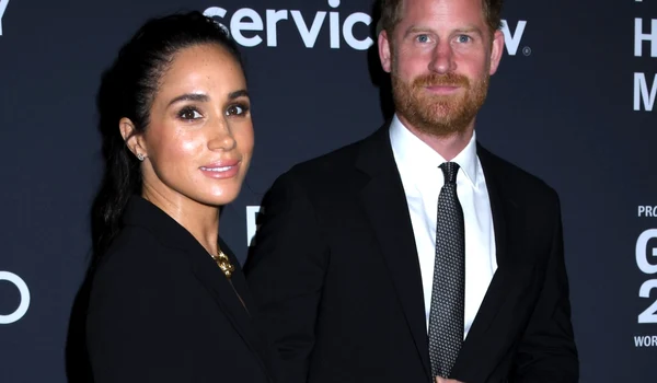 Prințul Harry și Meghan Markle foto profimedia jpg