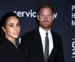 Prințul Harry și Meghan Markle 