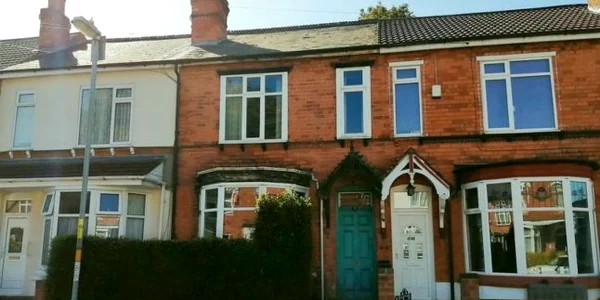 casa birmingham
