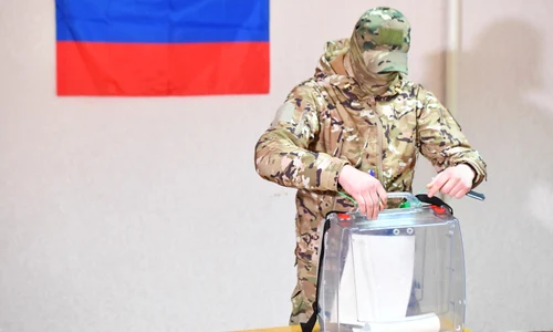 Referendum in zonele ocupate de rusi in Ucraina FOTO Profimedia (5) jpg