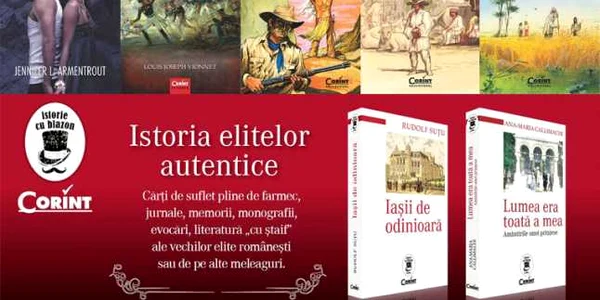 istoria elitelor autentice