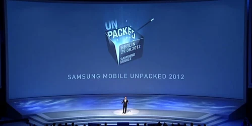 samsung unpacked