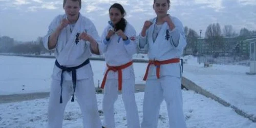 tulcea karate