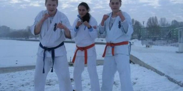 tulcea karate