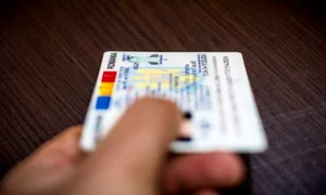 carte de identitate
