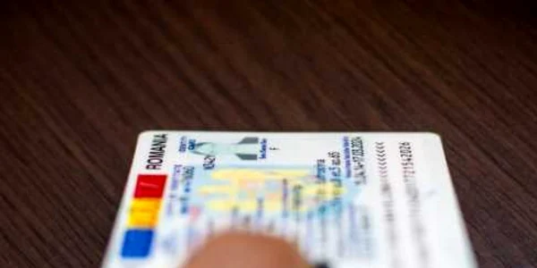 carte de identitate 