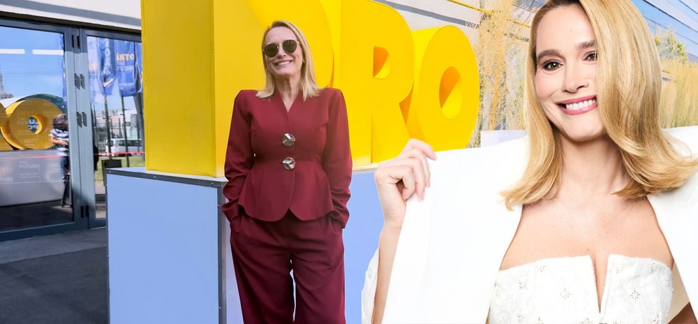 Ce spune Andreea Esca despre plecarea de la Știrile Pro TV: „Cred că e bine să faci lucrul la care ești cel mai bun”