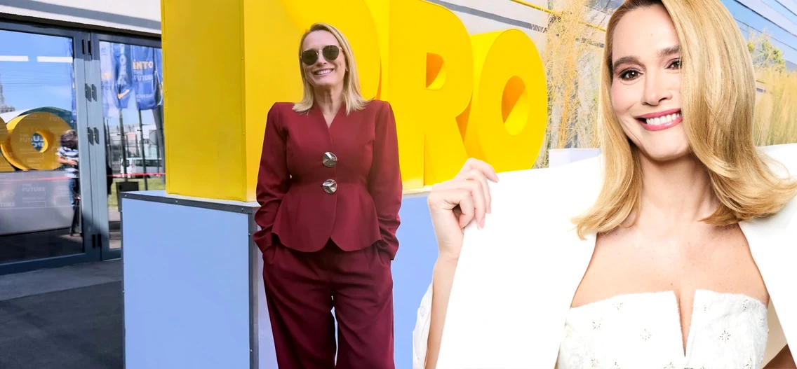 Andreea Esca, dezvăluiri după aniversarea ei