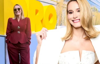 Andreea Esca, dezvăluiri după aniversarea ei