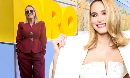 Andreea Esca, dezvăluiri după aniversarea ei