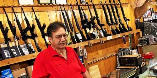 arme SUA MACOMB DAILY FILE PHOTO