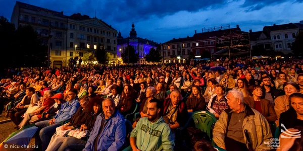 opera aperta cluj 