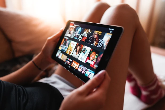 Ce filme poți vedea de Crăciun / foto: Pixabay