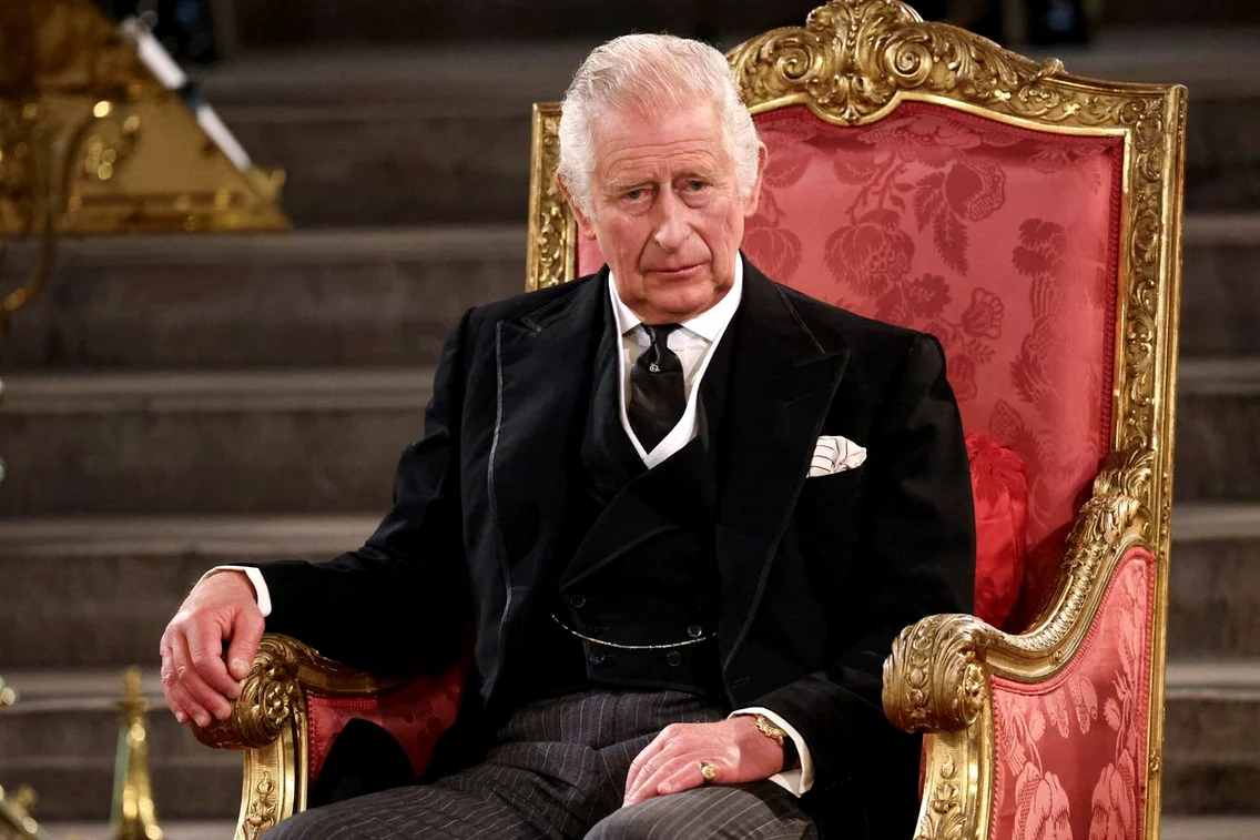 Regele Charles va fi încoronat pe 6 mai