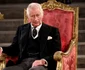 Regele Charles va fi încoronat pe 6 mai